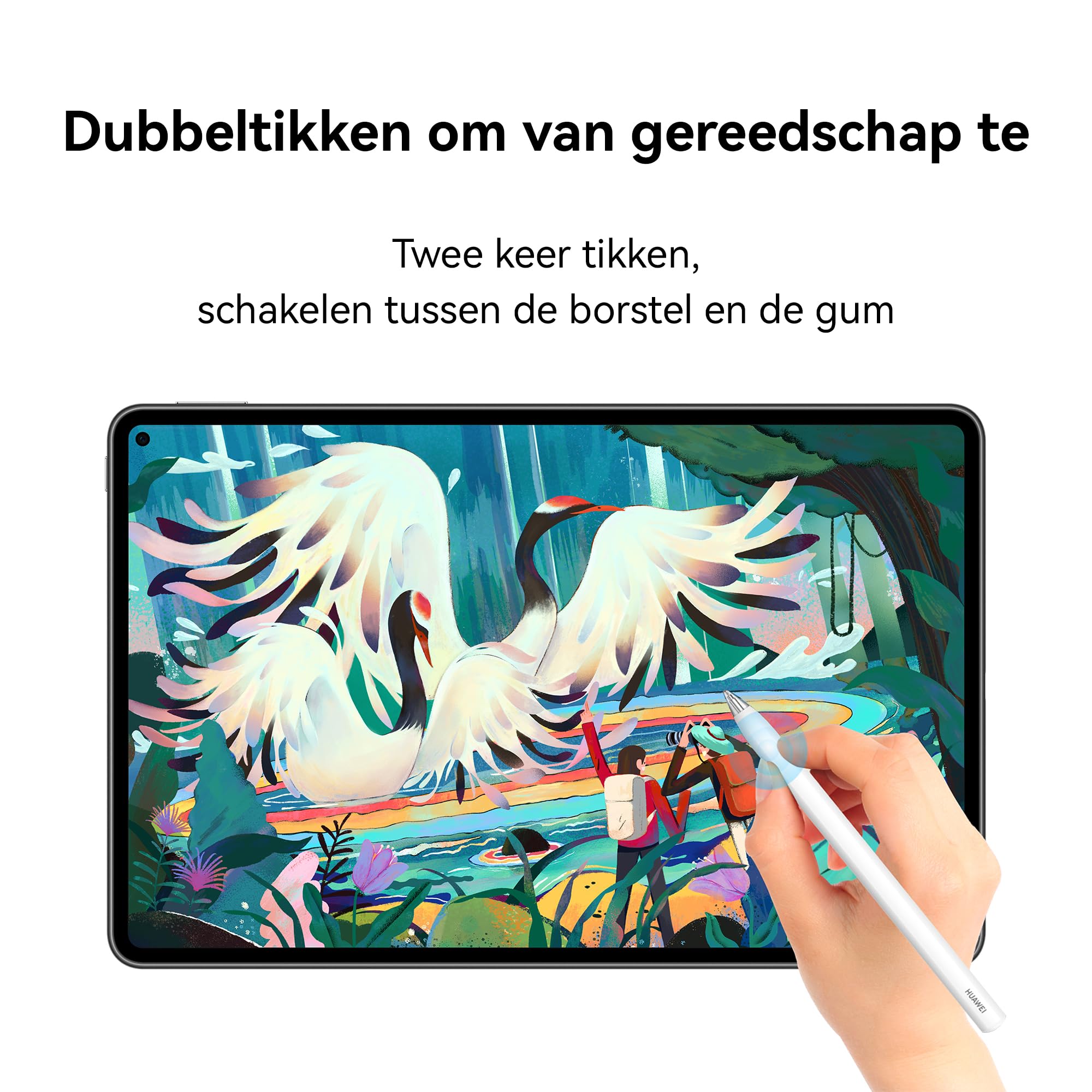 HUAWEI m-pencil (2ª geração) | Amazon.com.br