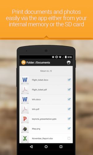 Thinprint Cloud Printer – Print Directly Via Wifi / Wlan Or Via Cloud To Any Printer #TOP3