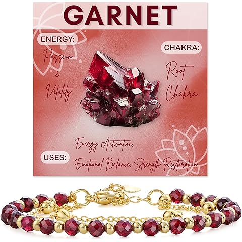 Farfume Crystal Bracelet Beaded Bracelets for Women 4mm Natural Stone Beads Gemstone Handmade Anxiety Jewelry Gifts