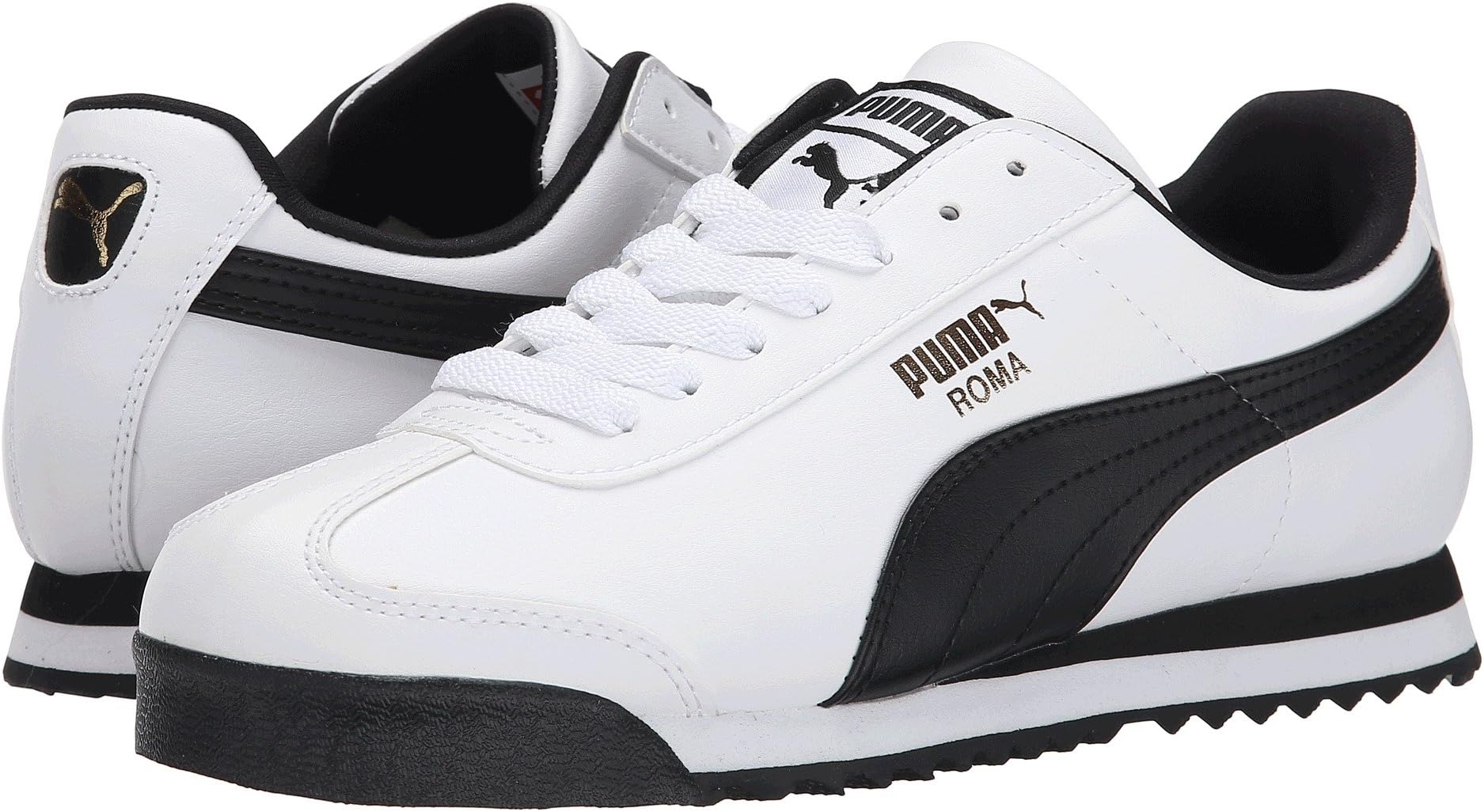 puma roma canada
