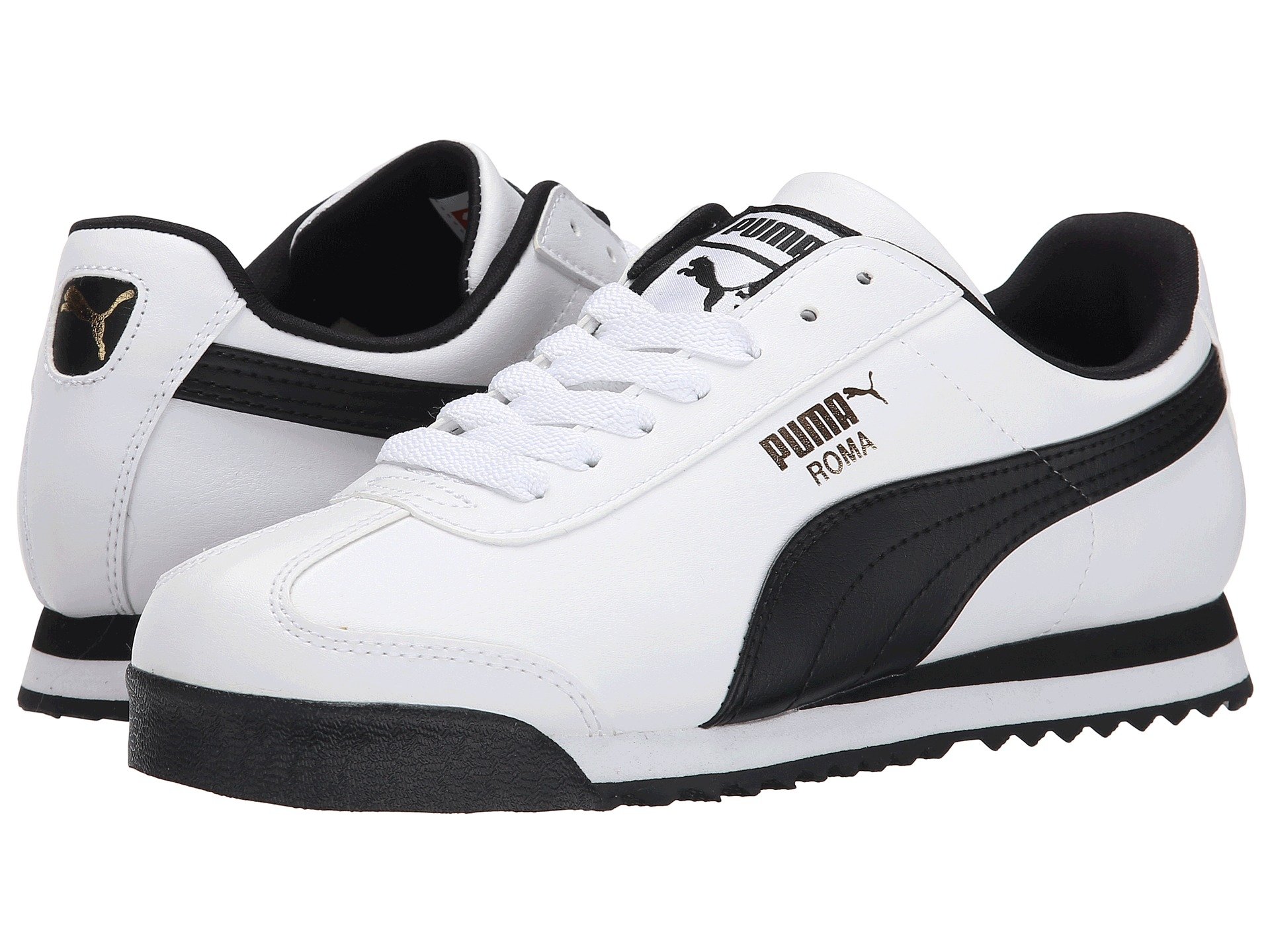 PUMA Roma Basic at