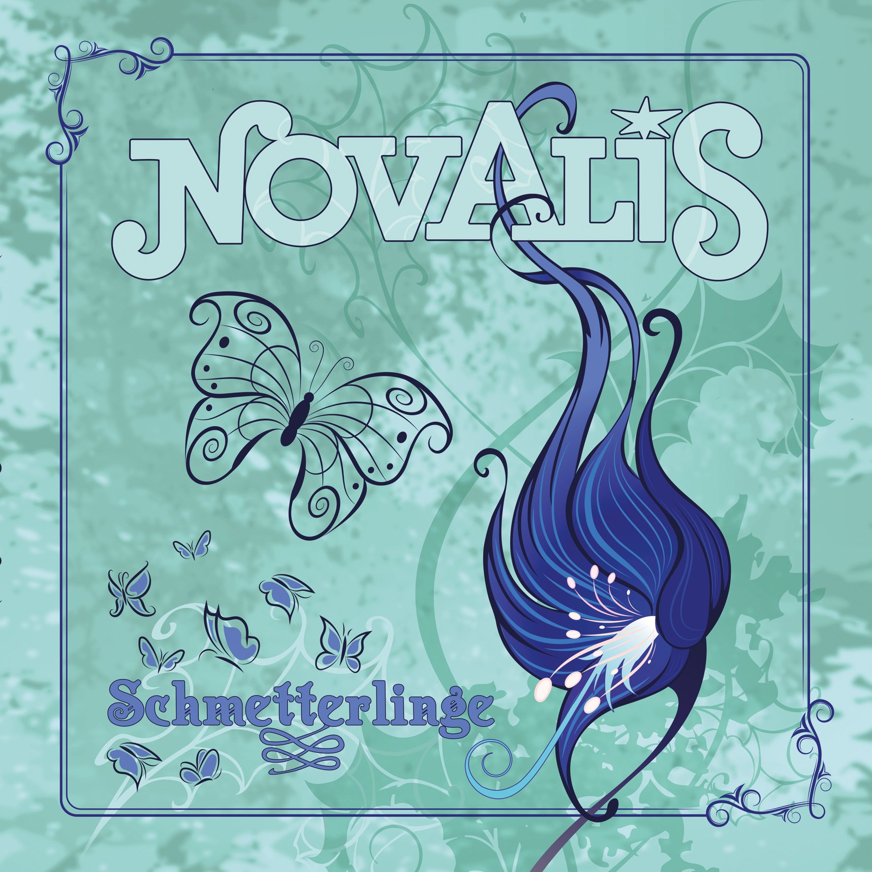 Schmetterlinge Edition)