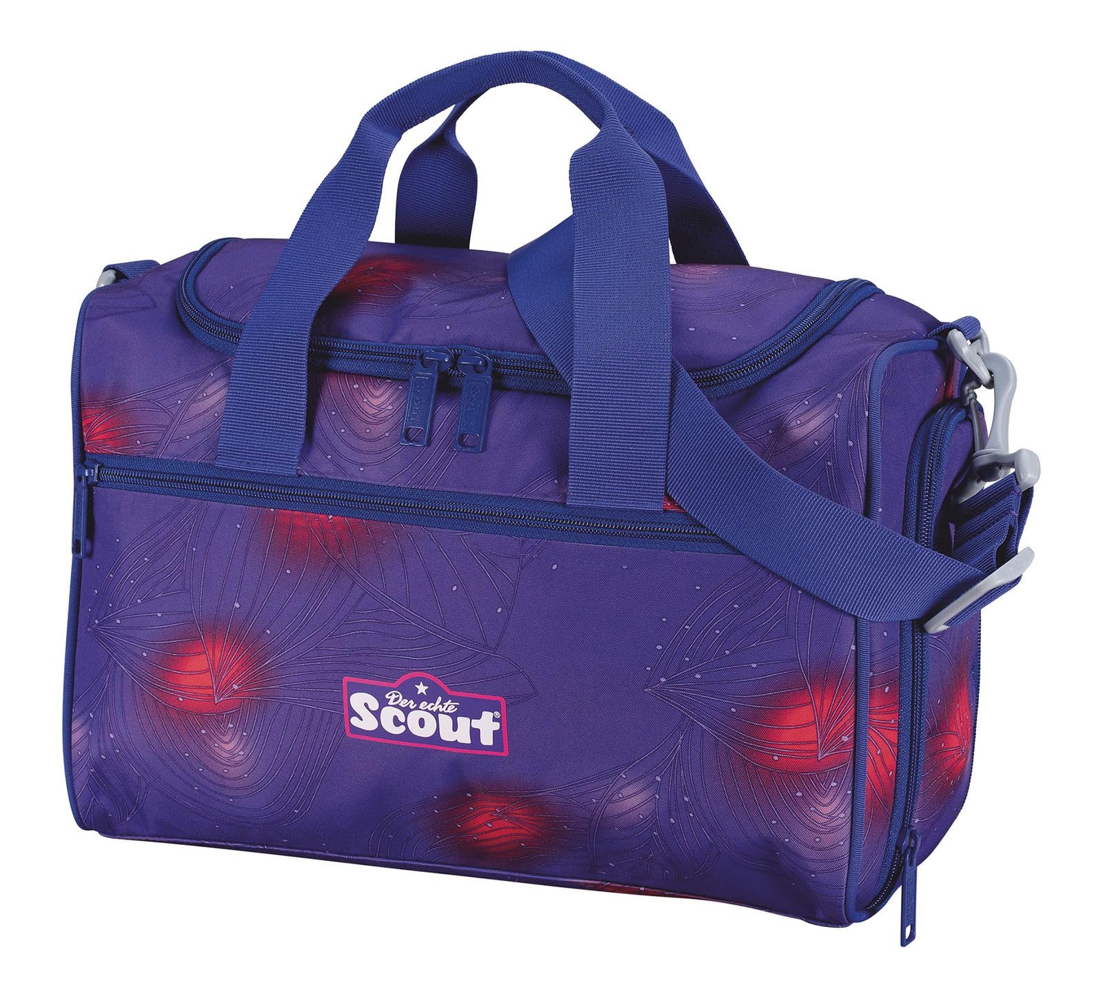 Scout Sportbag Summer