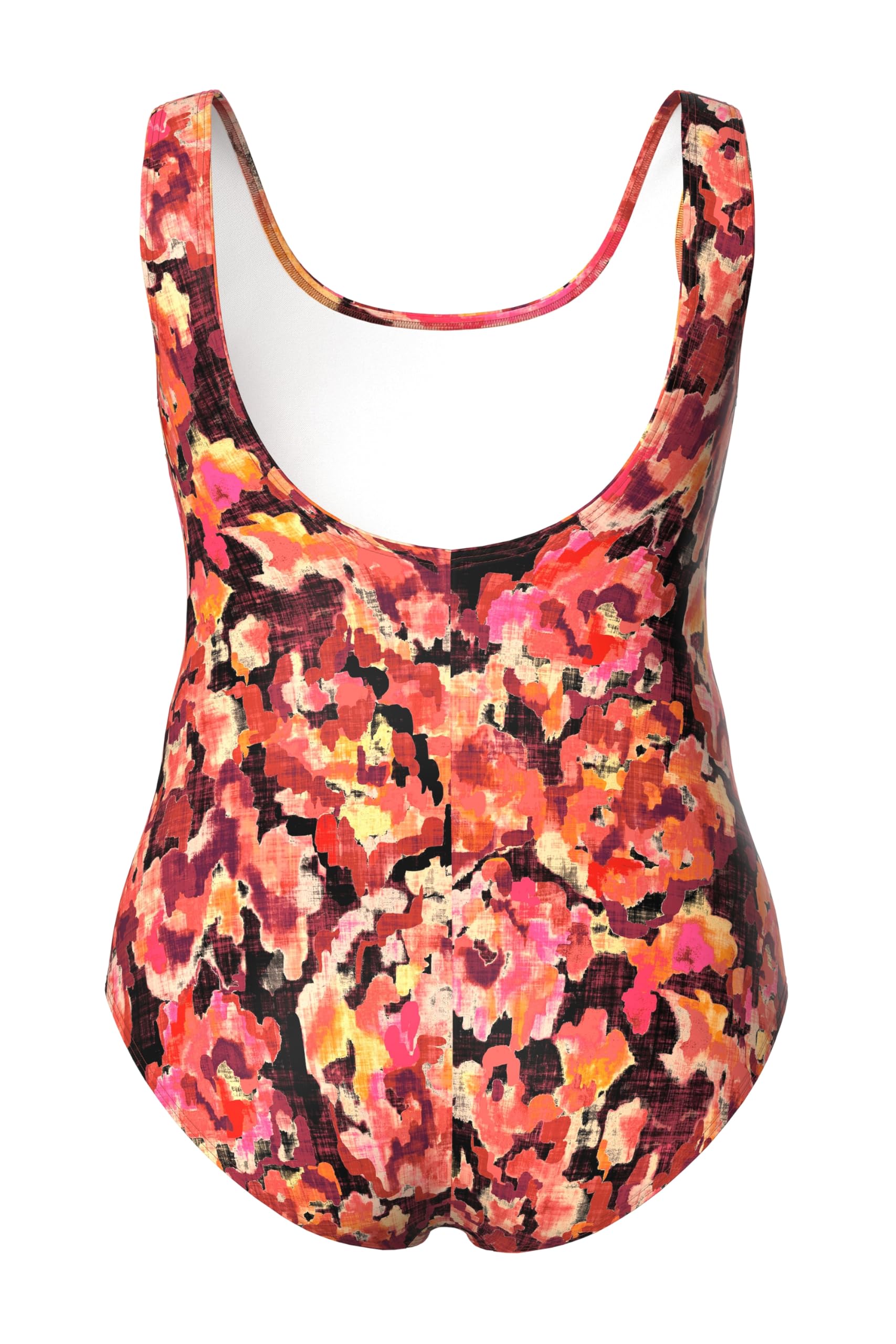 Ulla Popken Donna Costume Intero