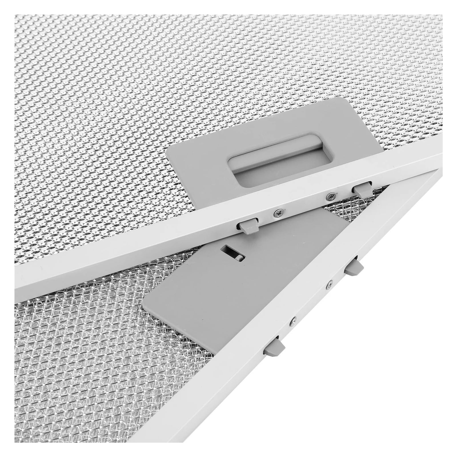 Filtros De Campana Extractora De Malla De Aluminio, 2 Uds., 320x260mm, Aceite for Campanas, Accesorios De Cocina for El Hogar