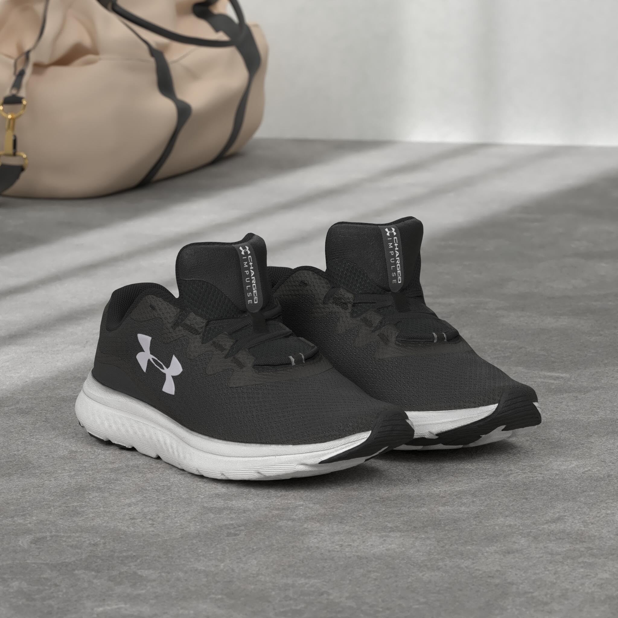 Under Armour Under Armor Charged Impulse 3 W 3025427-602 ZapatillasHombre