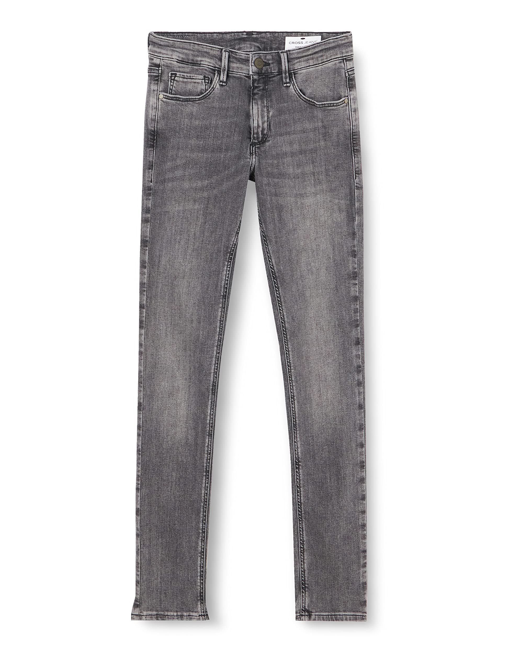 Women's Nancy Skinny Jeans
