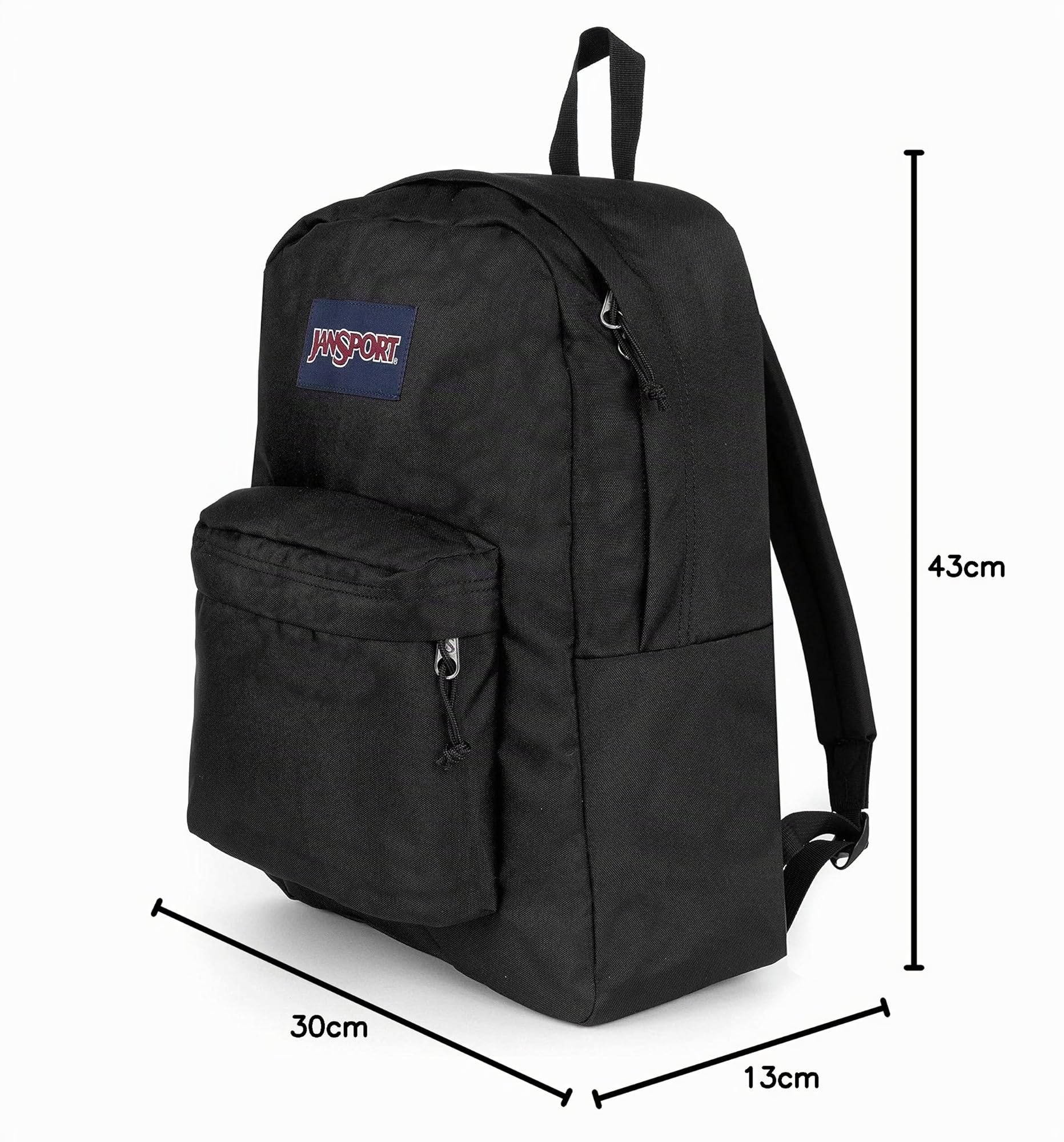 Jansport Mochila Unisex adulto