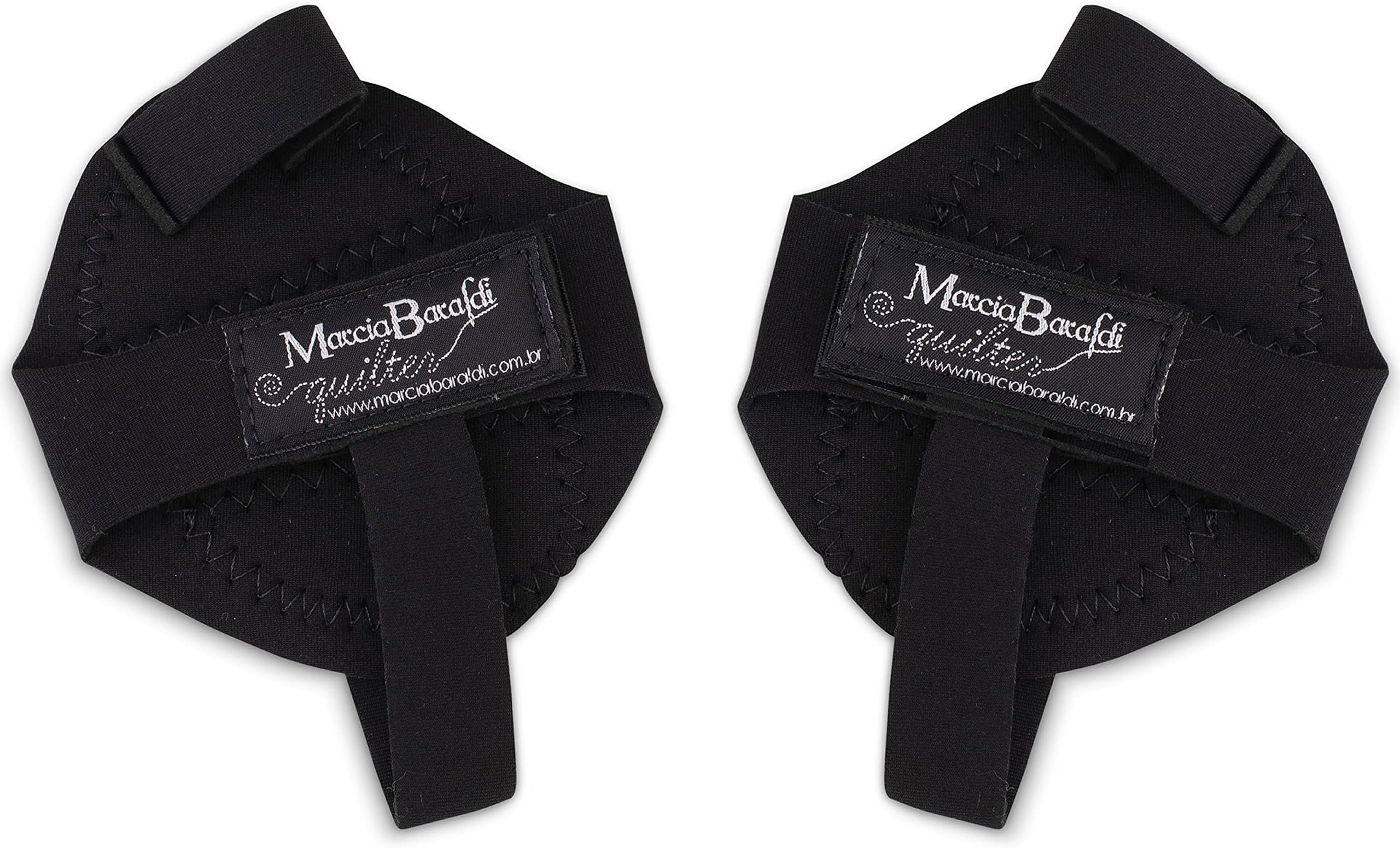 Quilting Grip Gloves for Free Motion Quilting or Sewing - Adjustable Sizes- Small-Medium-Large