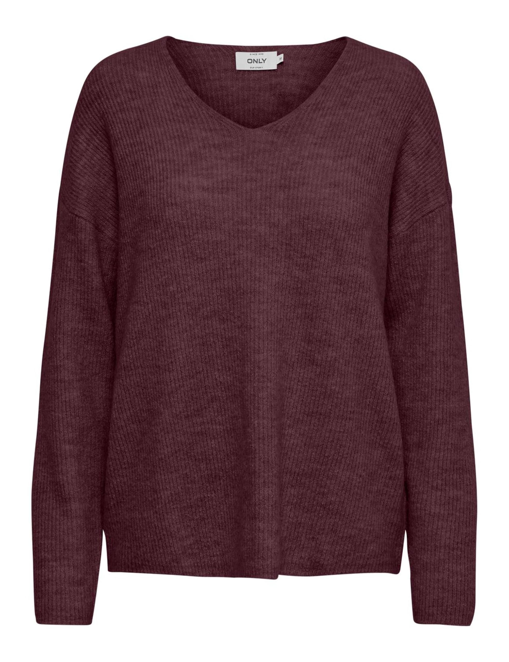 ONLY Female Strickpullover ONLCAMILLA Strickpullover