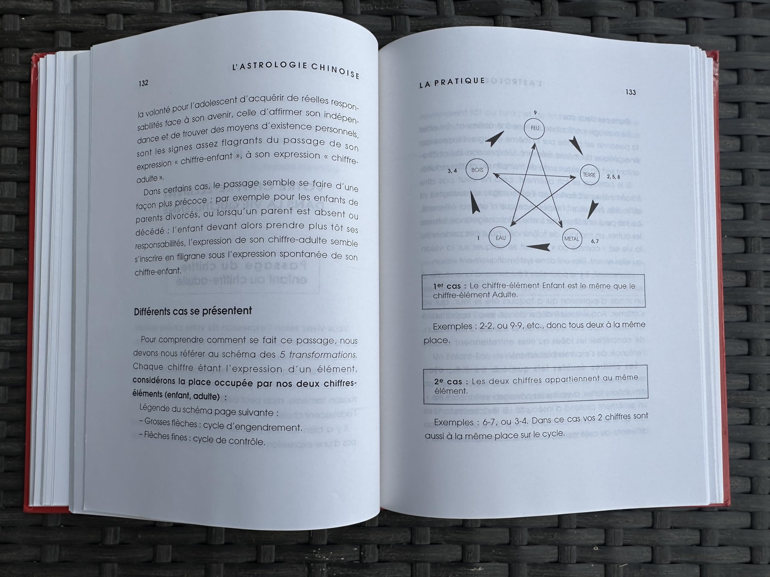 L'Astrologie chinoise