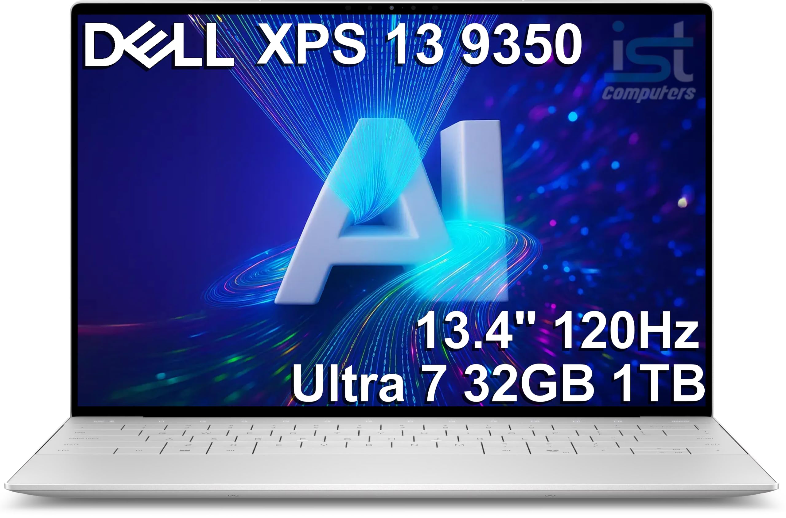 Amazon.com: Dell XPS 13 9350 Laptop, 13.4