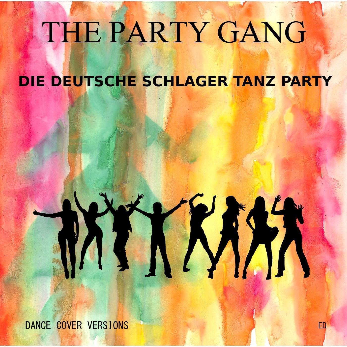 Die Party Gang
