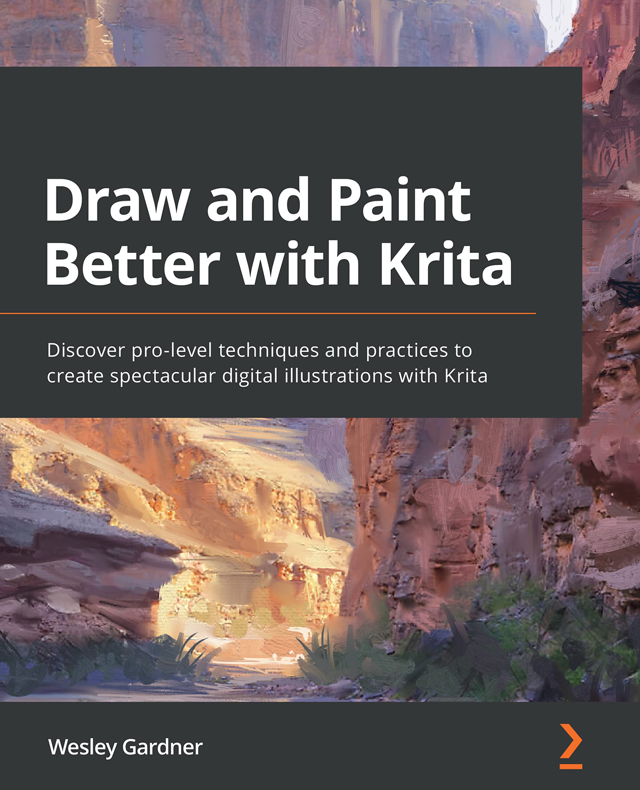 Maîtriser Krita pour surmonter le blocage créatif en peinture digitale