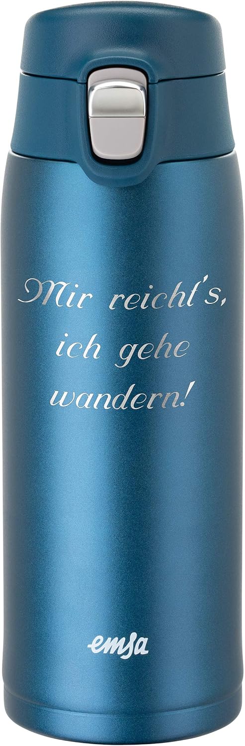 emsa travel mug light eisblau