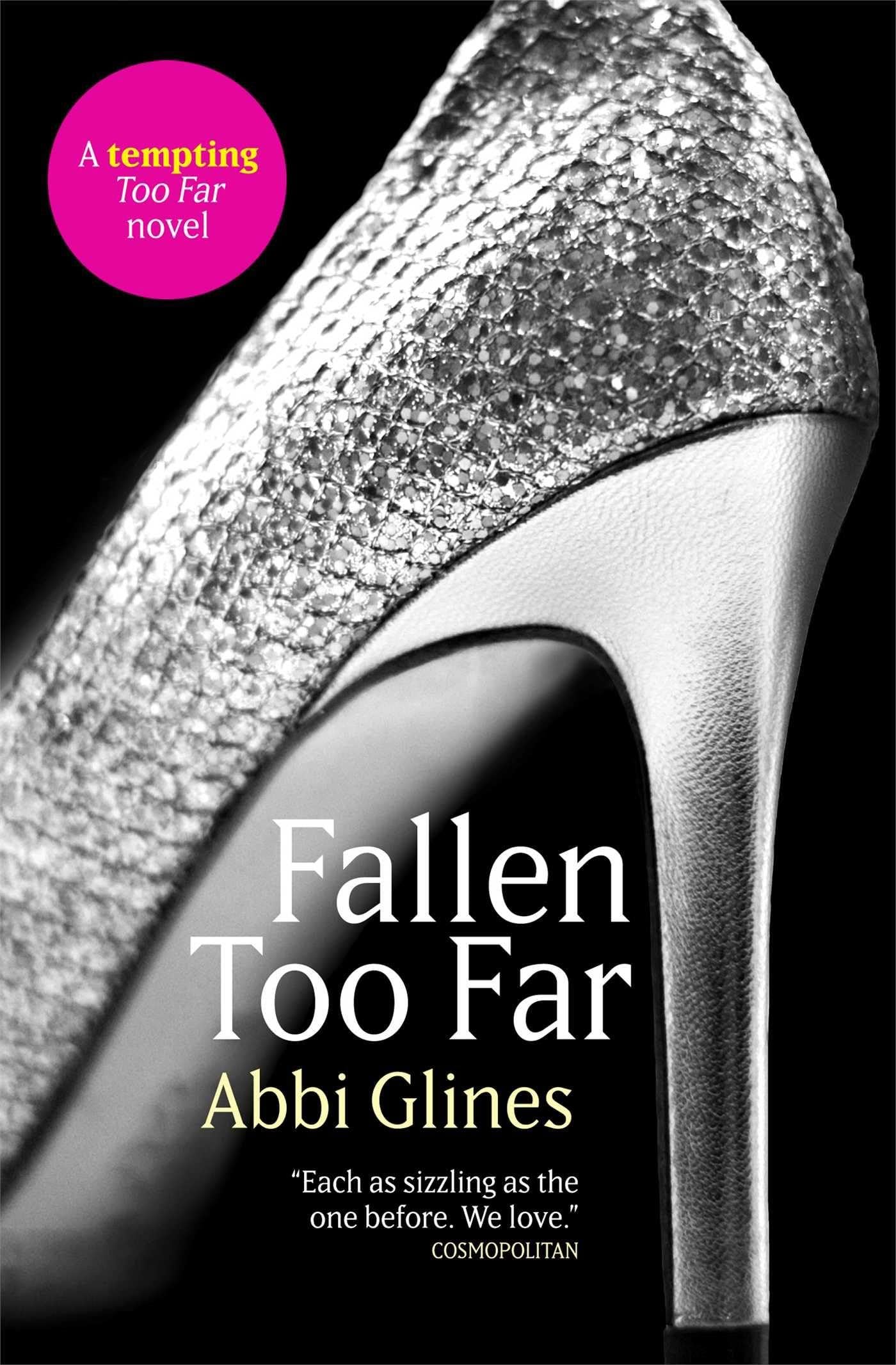 Fallen Too Far by Abbi Glines - 9781471118616