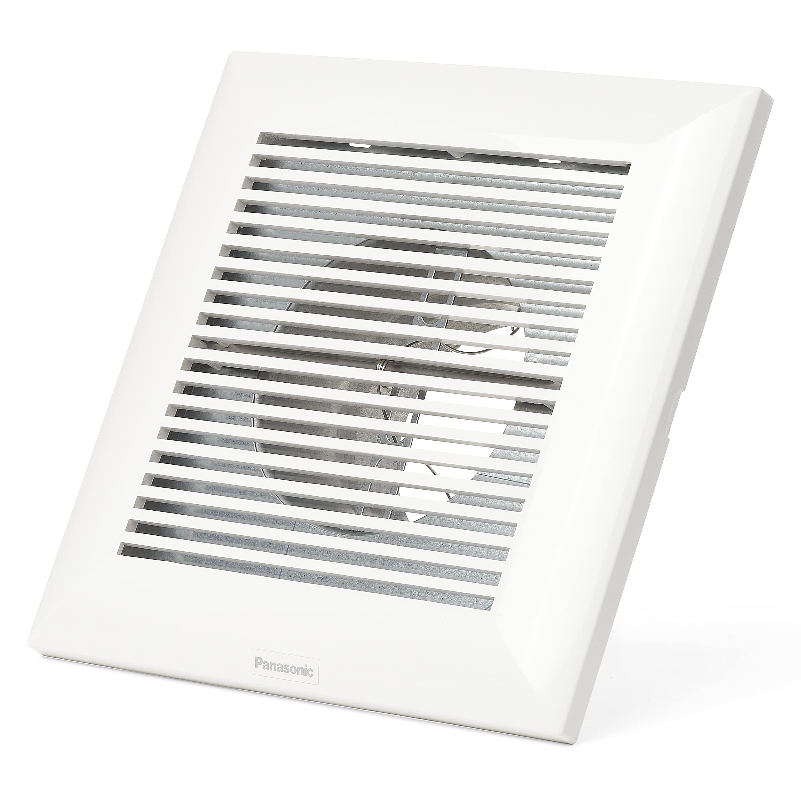 Panasonic FV-NLF04G WhisperLine 4-Inch Duct Inlet Grille, Building Supplies  - Amazon Canada