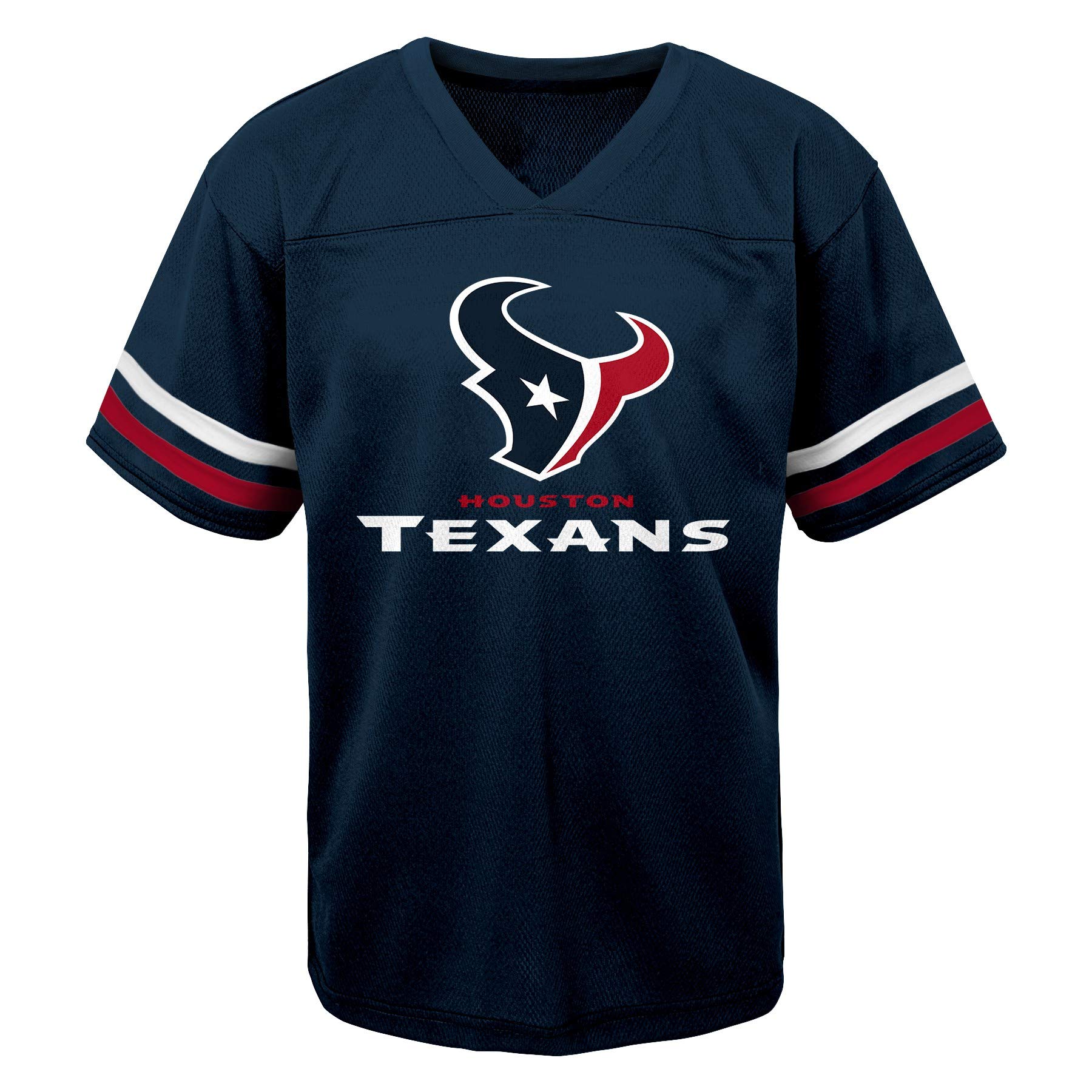 Outerstuff NBA Toddlers Brooklyn Nets Vertical Cut Fleece Pants, 4T