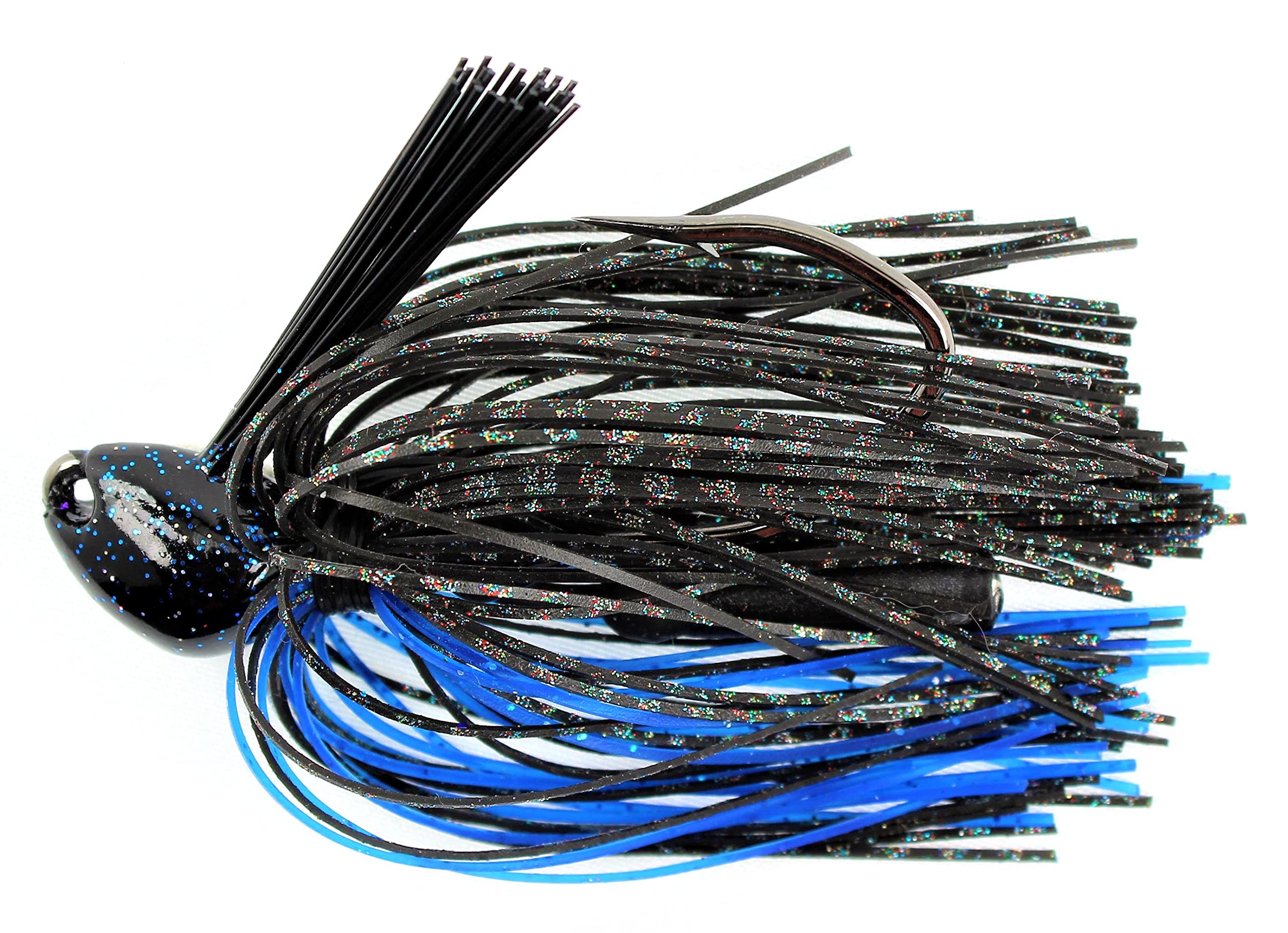 Best Bass Jigs of 2026 Stanley Big Nasty
