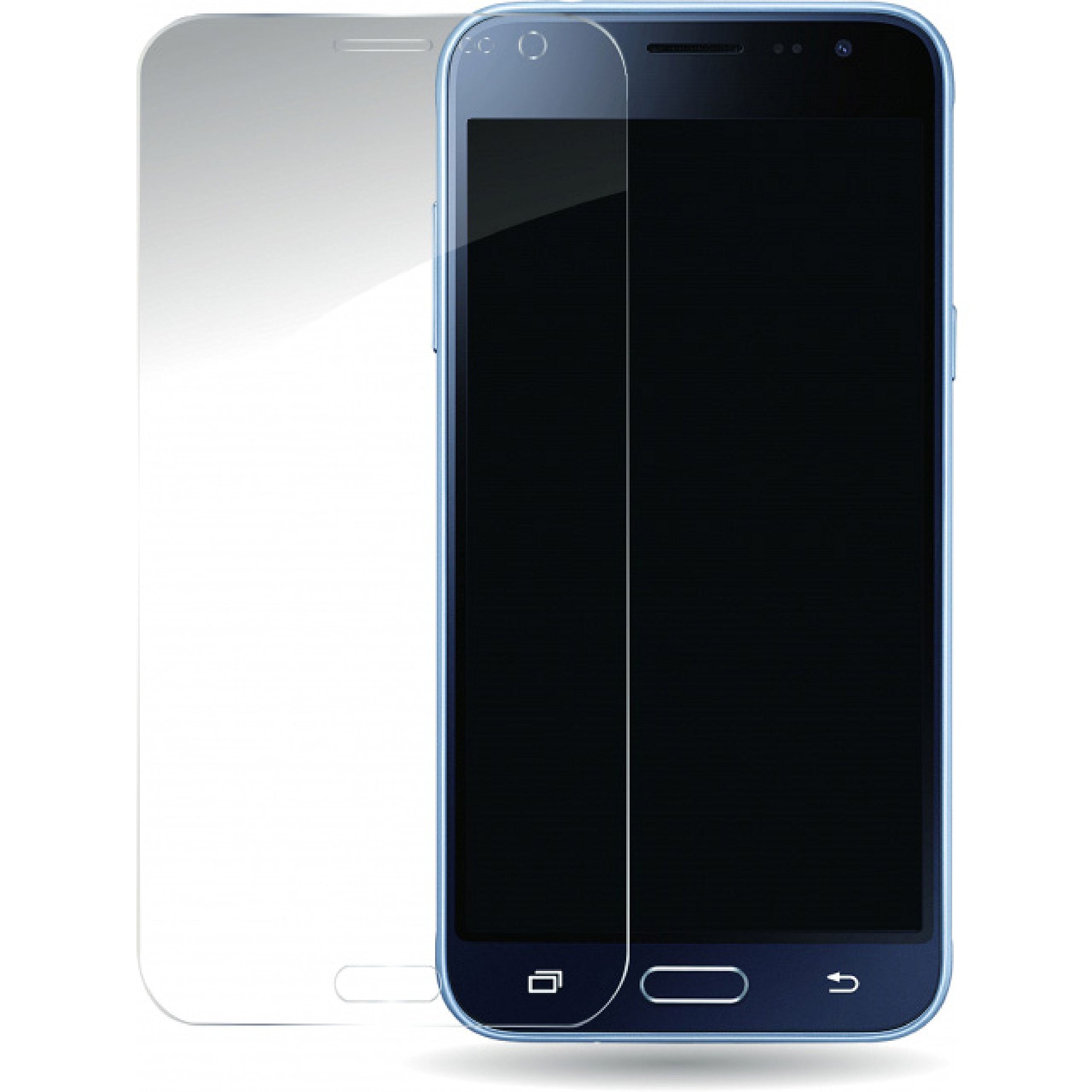 Mobilize MOB-45814 – Vetro Di Sicurezza Proteggi Schermo Per Samsung Galaxy J3 2016 - 4