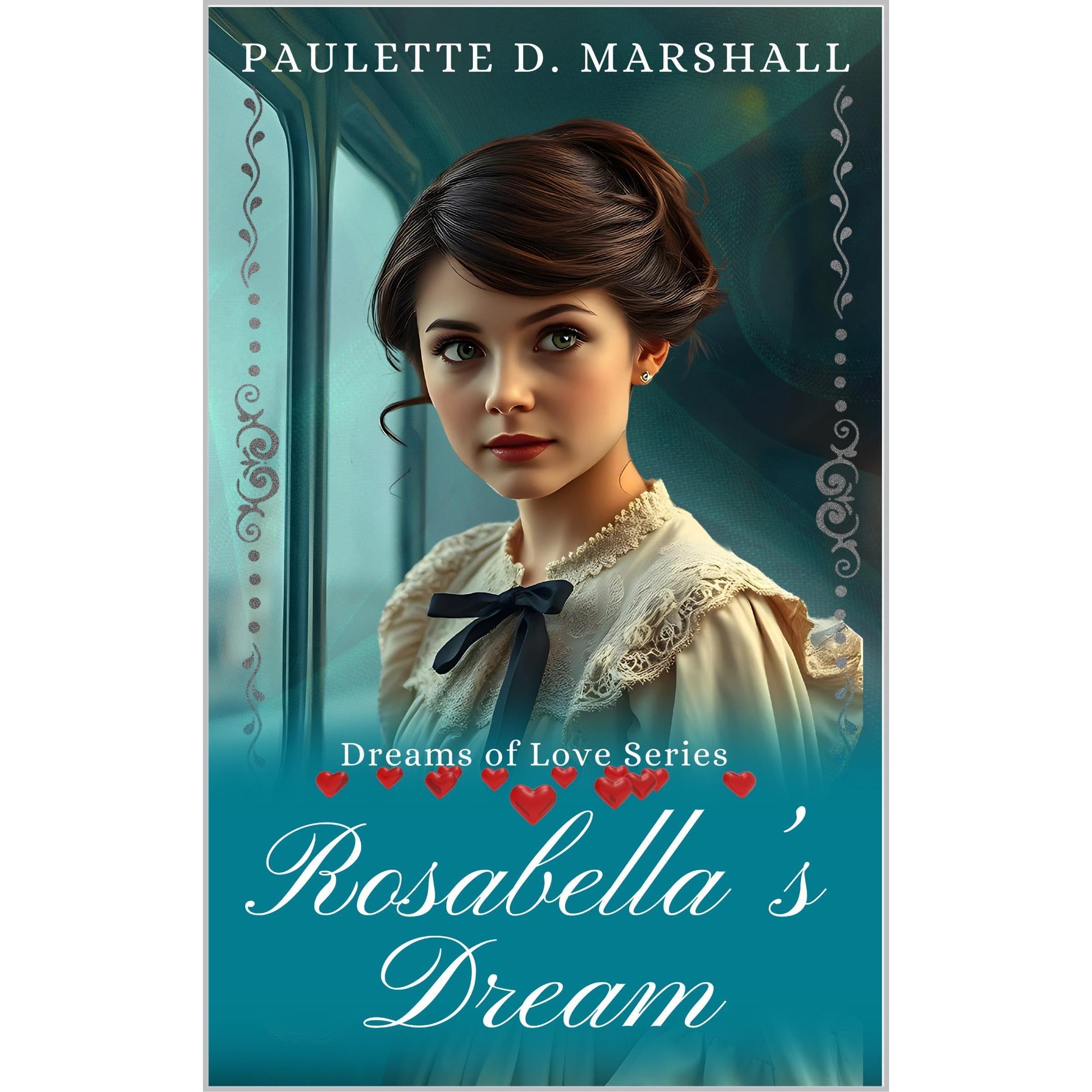 Rosabella's Dream