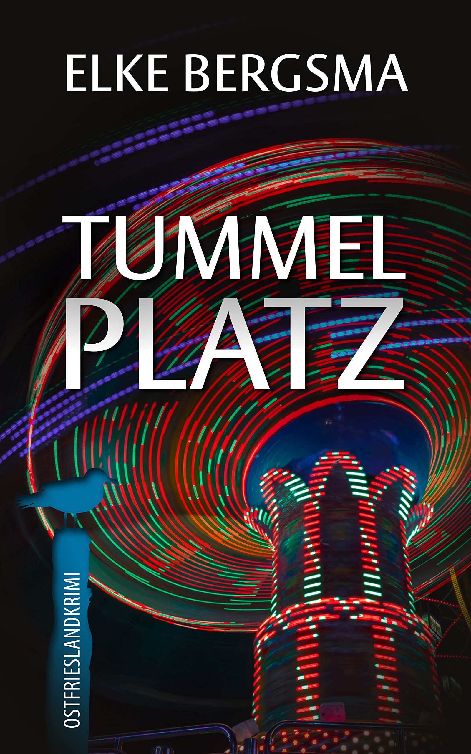 Tummelplatz - Ostfrieslandkrimi (Büttner und Hasenkrug ermitteln 33) (German Edition)