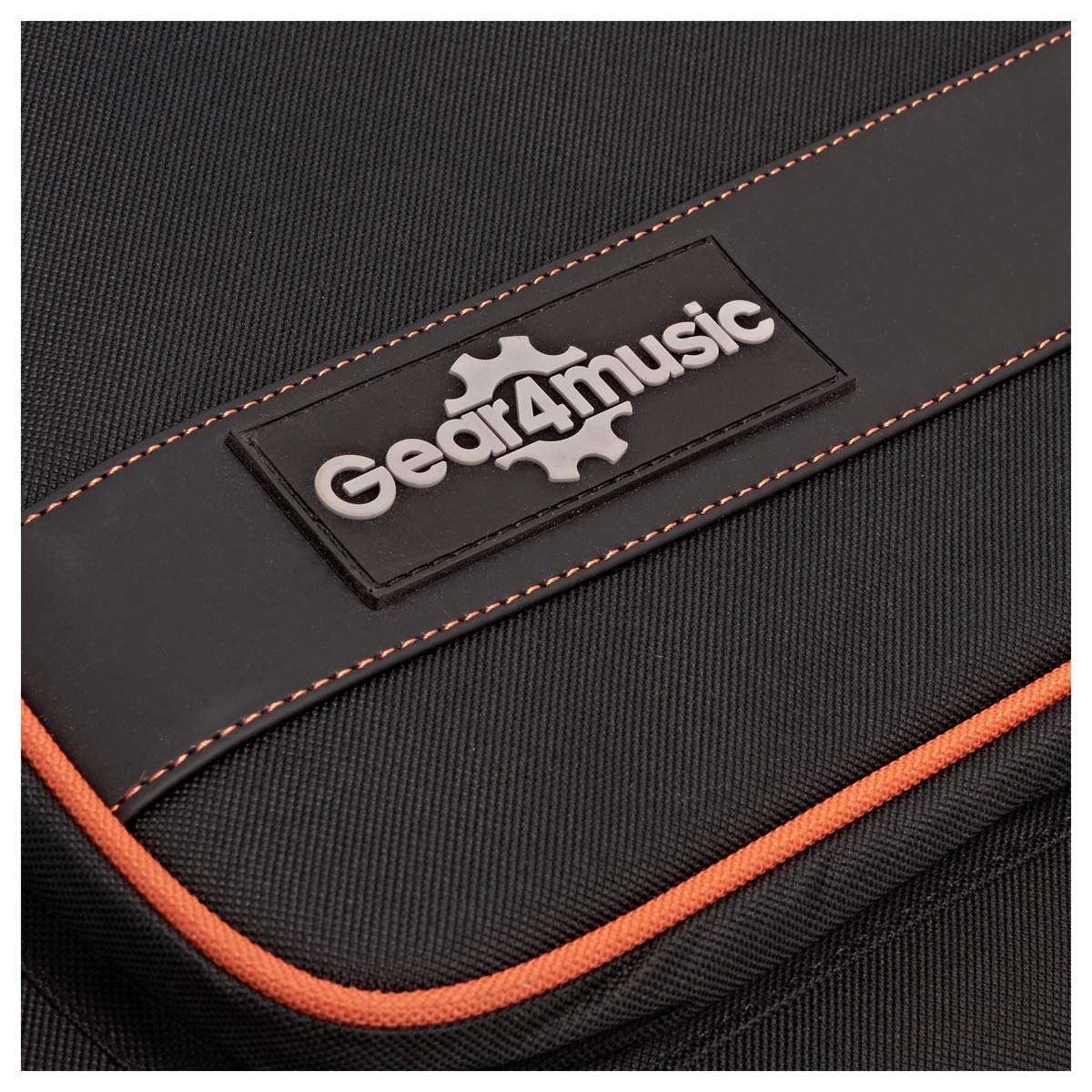 Housse Deluxe pour clavier 61 touches par Gear4music