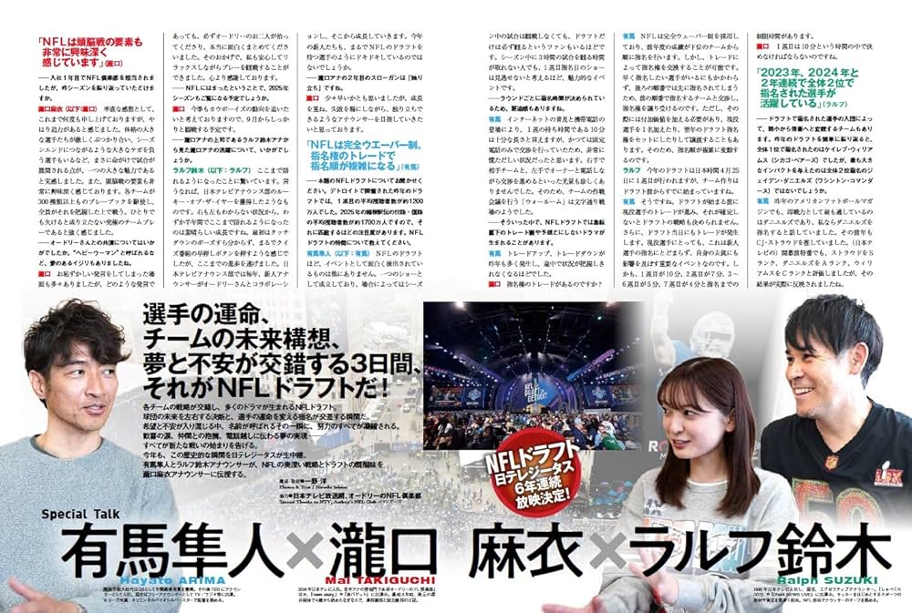 NFL 選手名鑑 楽天市場】nfl 選手名鑑の通販
