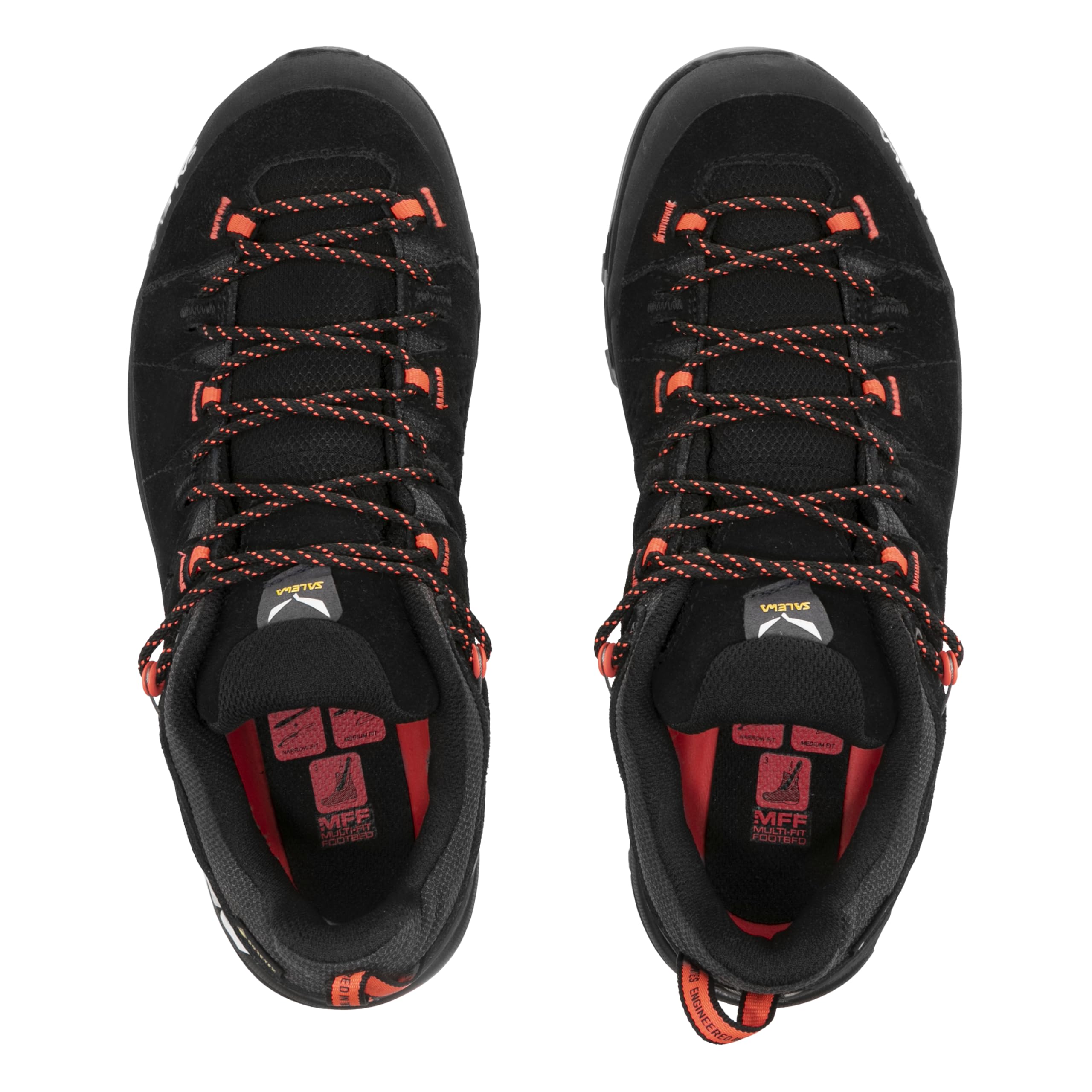 Salewa Alp Trainer 2 Gtx W Chaussures de RandonnéeFemme