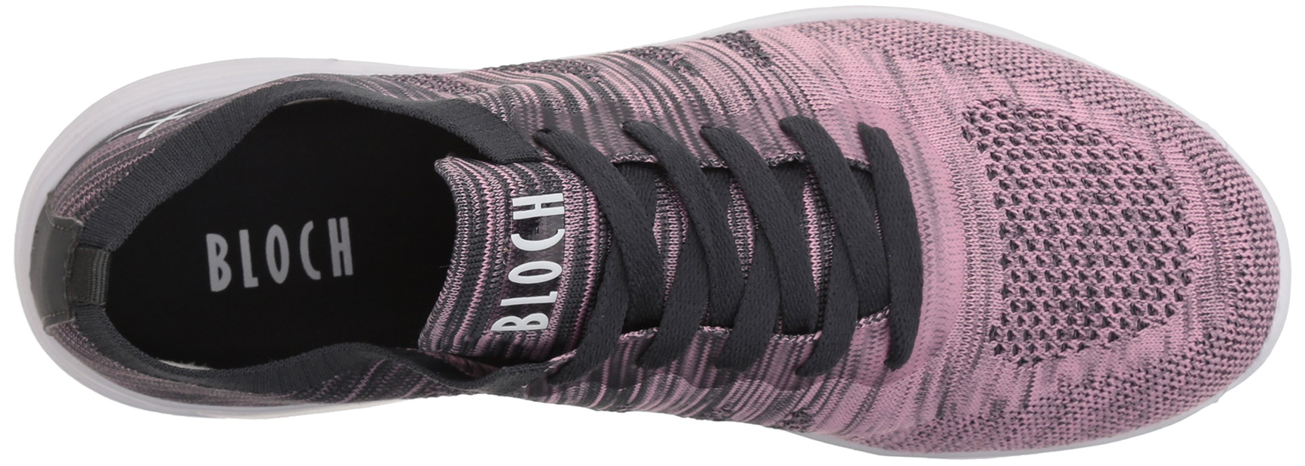 Bloch Damskie buty sportowe Omnia