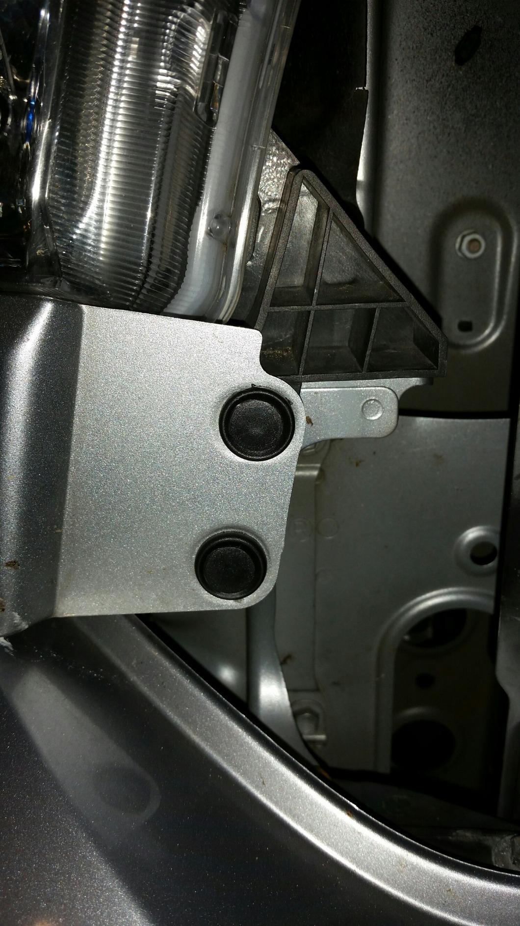 40pcs For Lexus Engine Under Splash Shield Skid Plate Body 40pcs For Lexus Engine Under Splash Shield Skid Plate Body