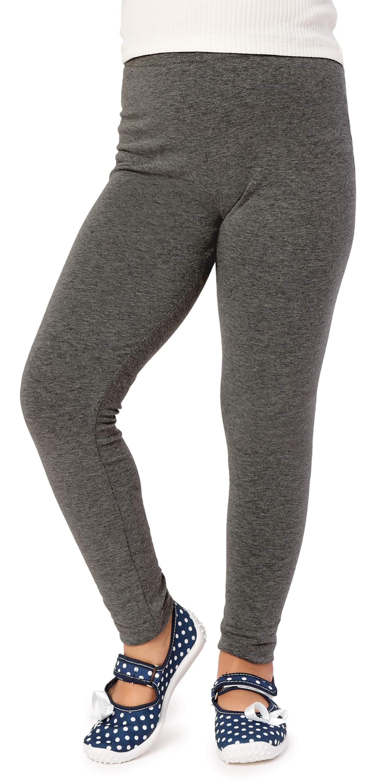 Merry Style Leggins Mallas Pantalones Largos Ropa Deportiva Niña MS10-130 — view 9