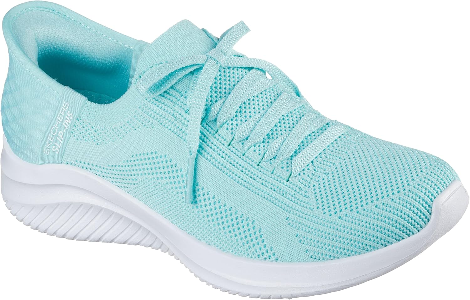 Skechers Mujer Sin Cordones Zapatillas Skechers Ultra Flex Para