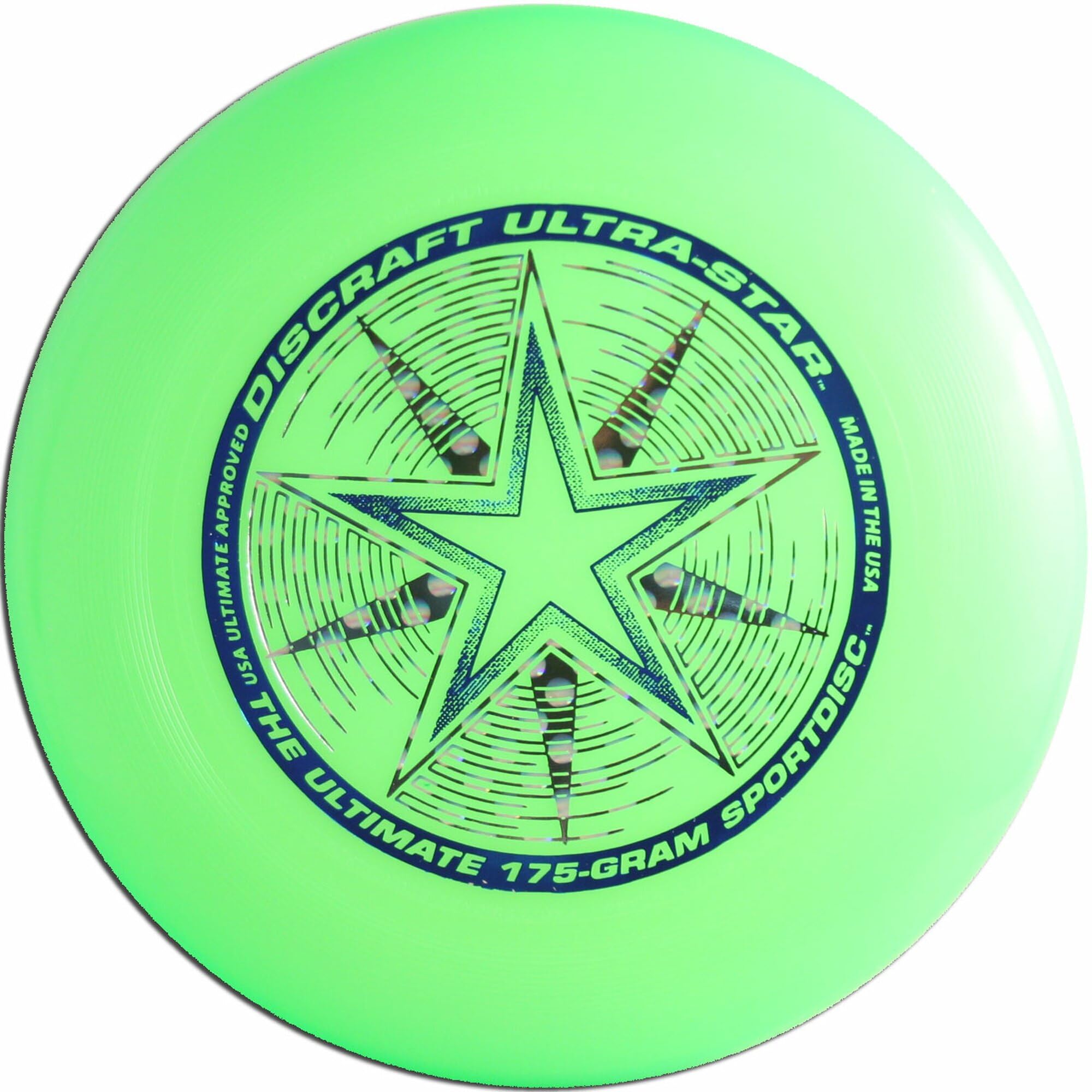(γγ£γΉγ―γ©γγ) Discraft γ¦γ«γγ©γΉγΏγΌ 175g γ’γ«γγ£γ‘γγγγ£γΉγ―
