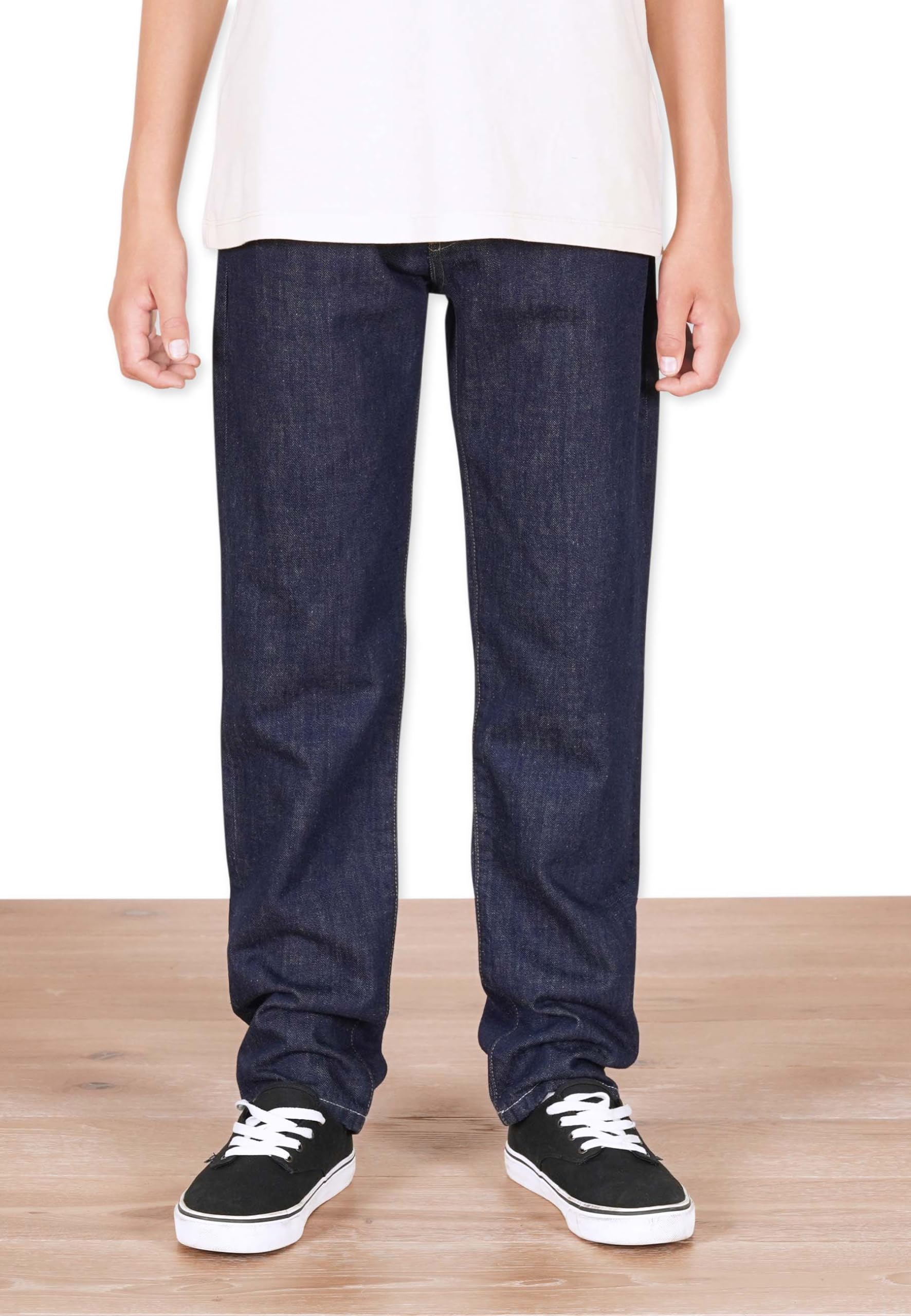 Band of Rascals Kinder Hose Rascal Jeans Bio-Baumwolle