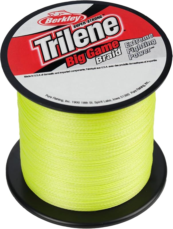 BerkleyBerkley FireLine Ultra 8 Fishing Line, 300 Yards, 17-Pound, Smoke