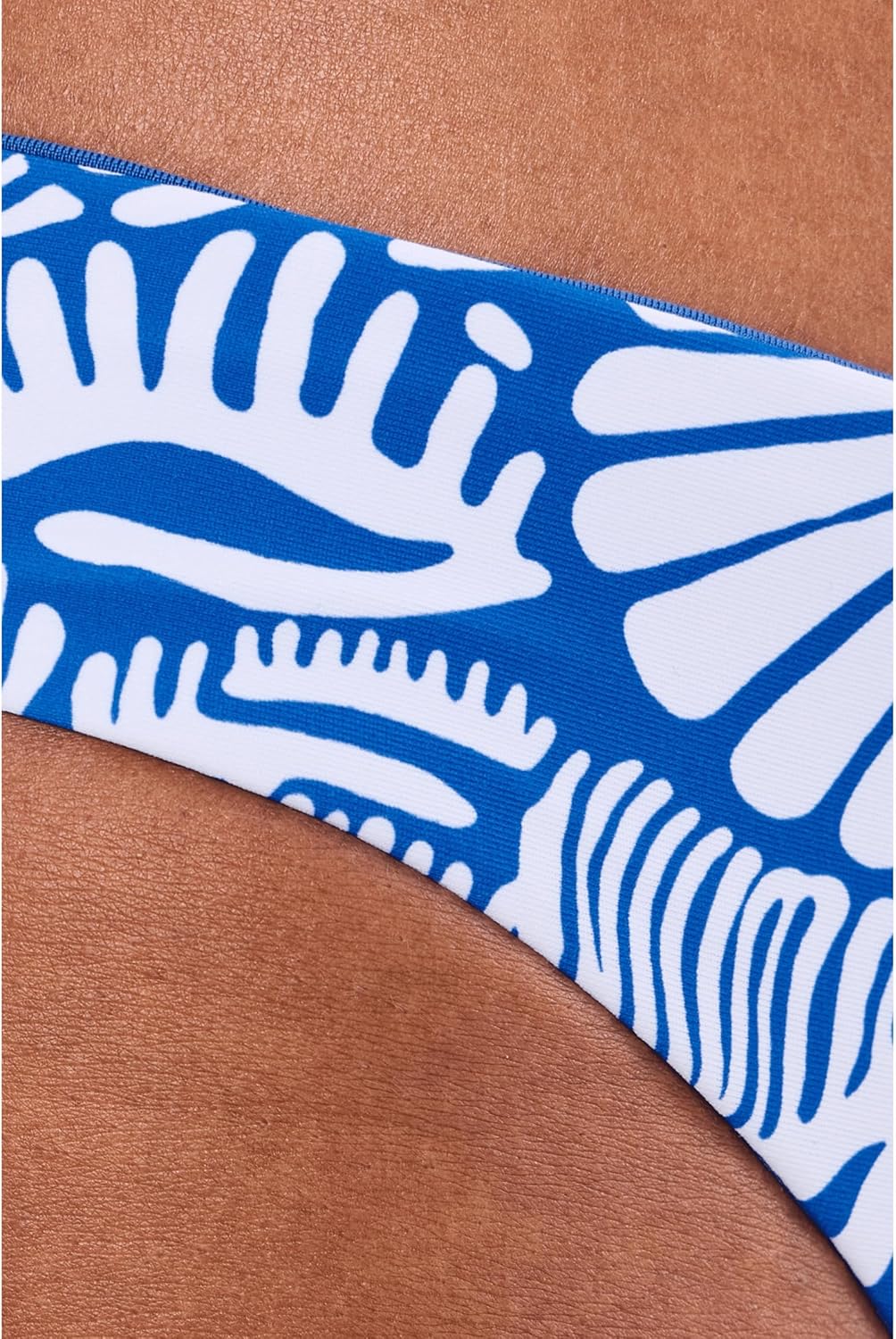 Seafolly Women's Reversible Hipster