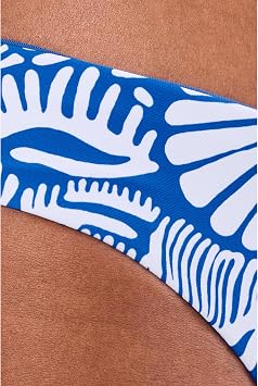 Seafolly C Shells Reversible Hipster