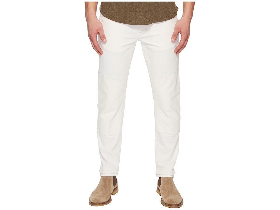 

BELSTAFF Melford Slim Jeans in Natural White (Natural White) Men's Jeans, Beige