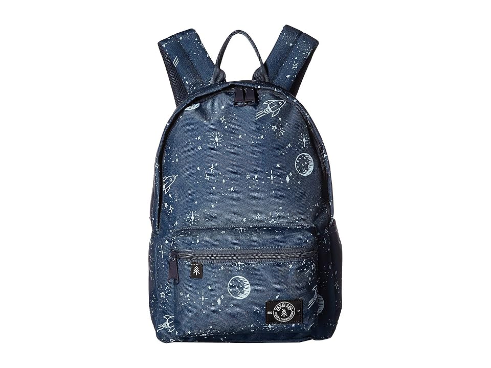 

Parkland The Edison (Little Kids/Big Kids) (Space Dreams) Backpack Bags