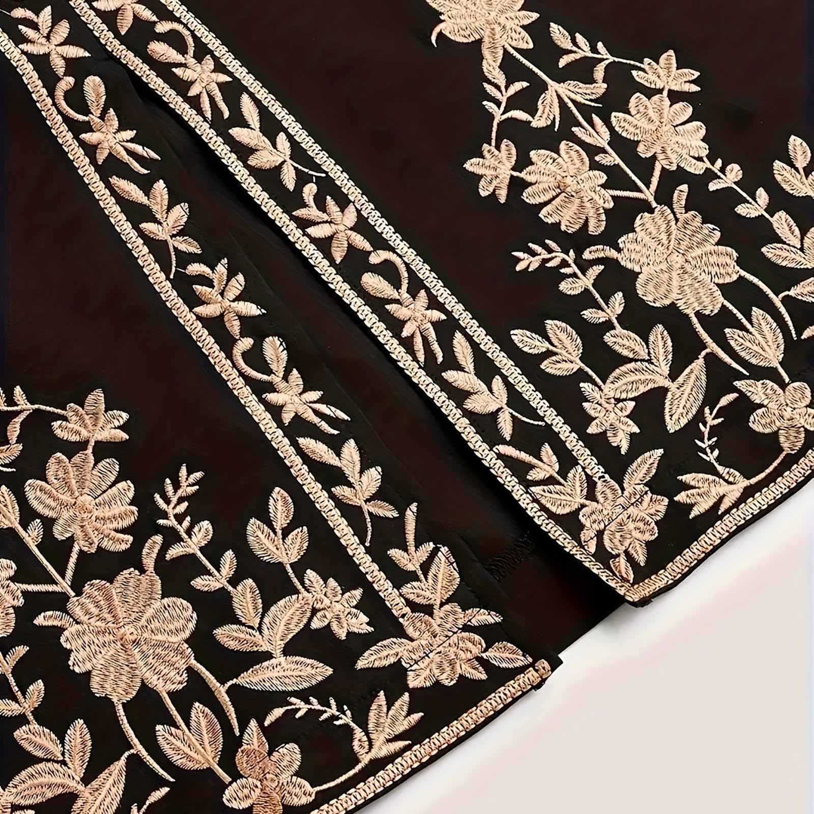 Ropa Africana para Hombre, Camisa y Pantalones Tradicionales de Manga Larga con Bolsillos Trajes Tribales Traje Dashiki Se Adapta a la Ropa Casual Vestido Túnica 2 Piezas Africano Étnico