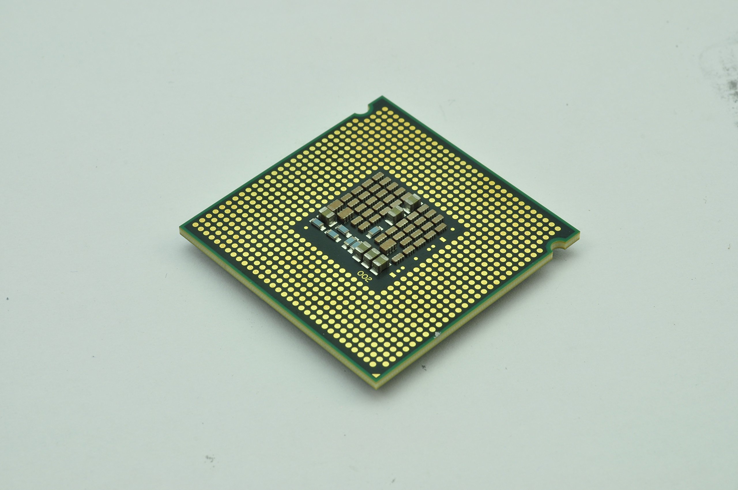 Intel Xeon X5460 3.16 GHz Quad-Core (44T1738) Processor for sale online