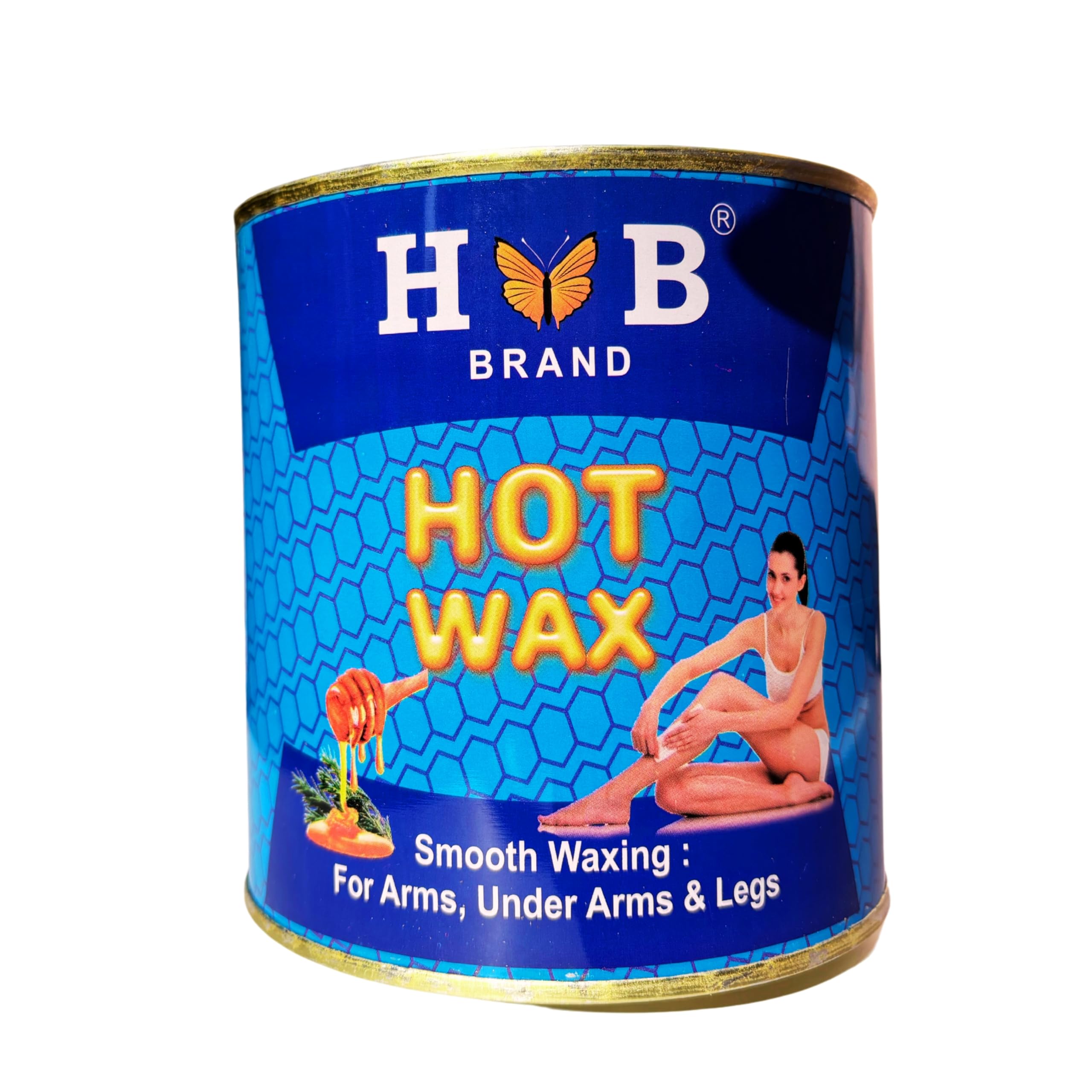 hansika body hot wax 600 gm-image-18