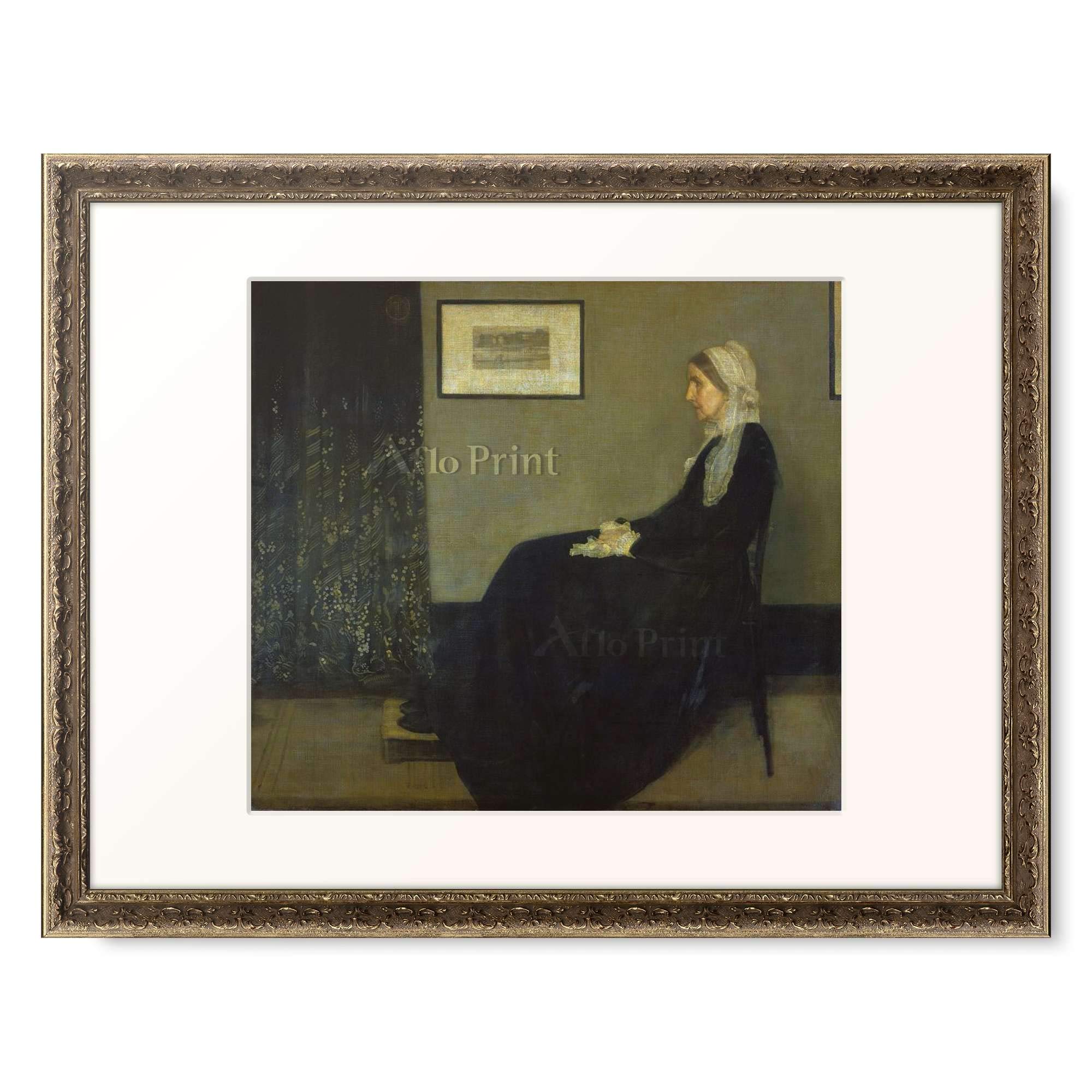 Amazon.co.jp: James McNeill Whistler James Abbott McNeill Whistler