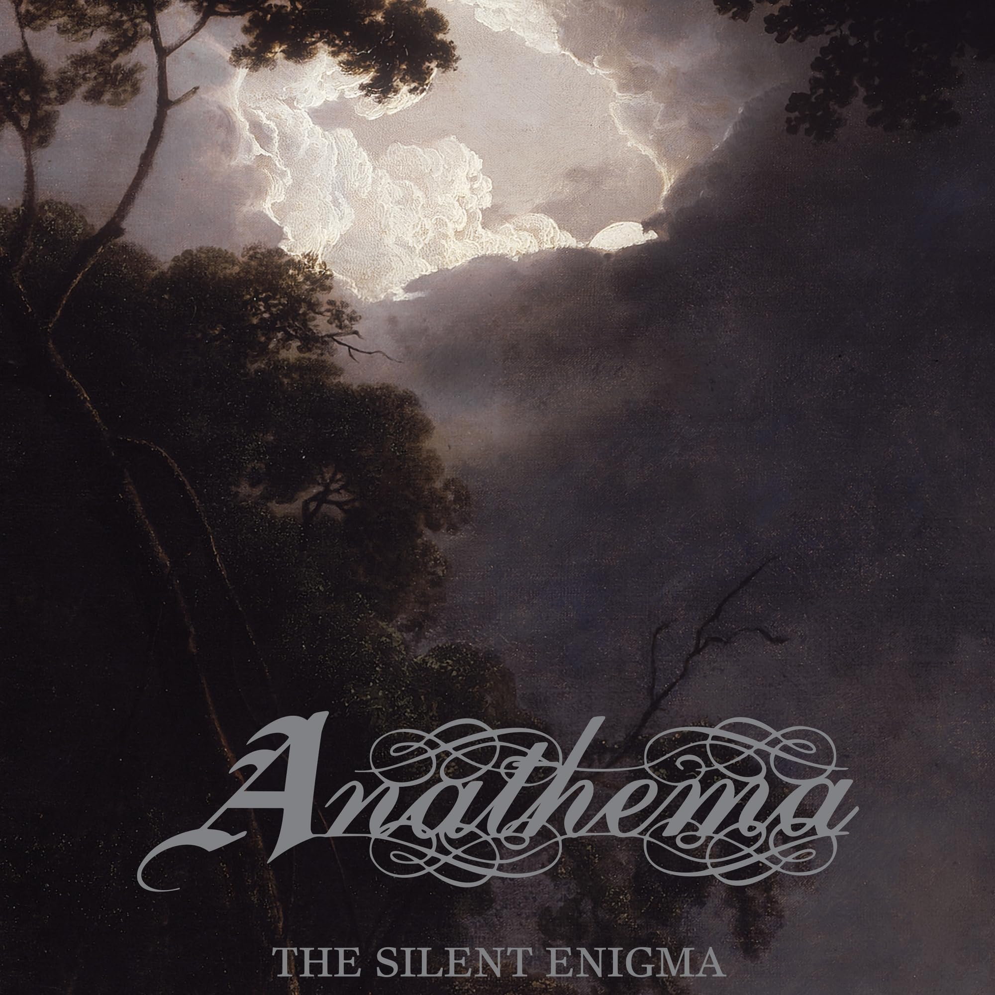 The Silent Enigma (30th Anniversary) [VINYL]