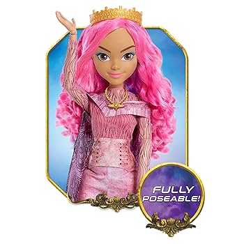 ディズニー人形 ディズニー プリンセス 32インチ プレイデート ラプンツェル