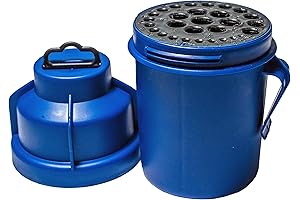 Century Drill & Tool Drill Bit Storage