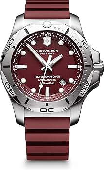 VICTORINOX　I.N.O.X.　PROFESSIONAL DIVER　J I.N.O.X. Professional Diver | Victorinox France