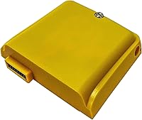 Vista 3 de Reemplazo de batería de 5200mAh DTX-Lion BP7440 para Fluke DTX-1200-MS DTX-1800-M DTX-1200-M (7.4V)