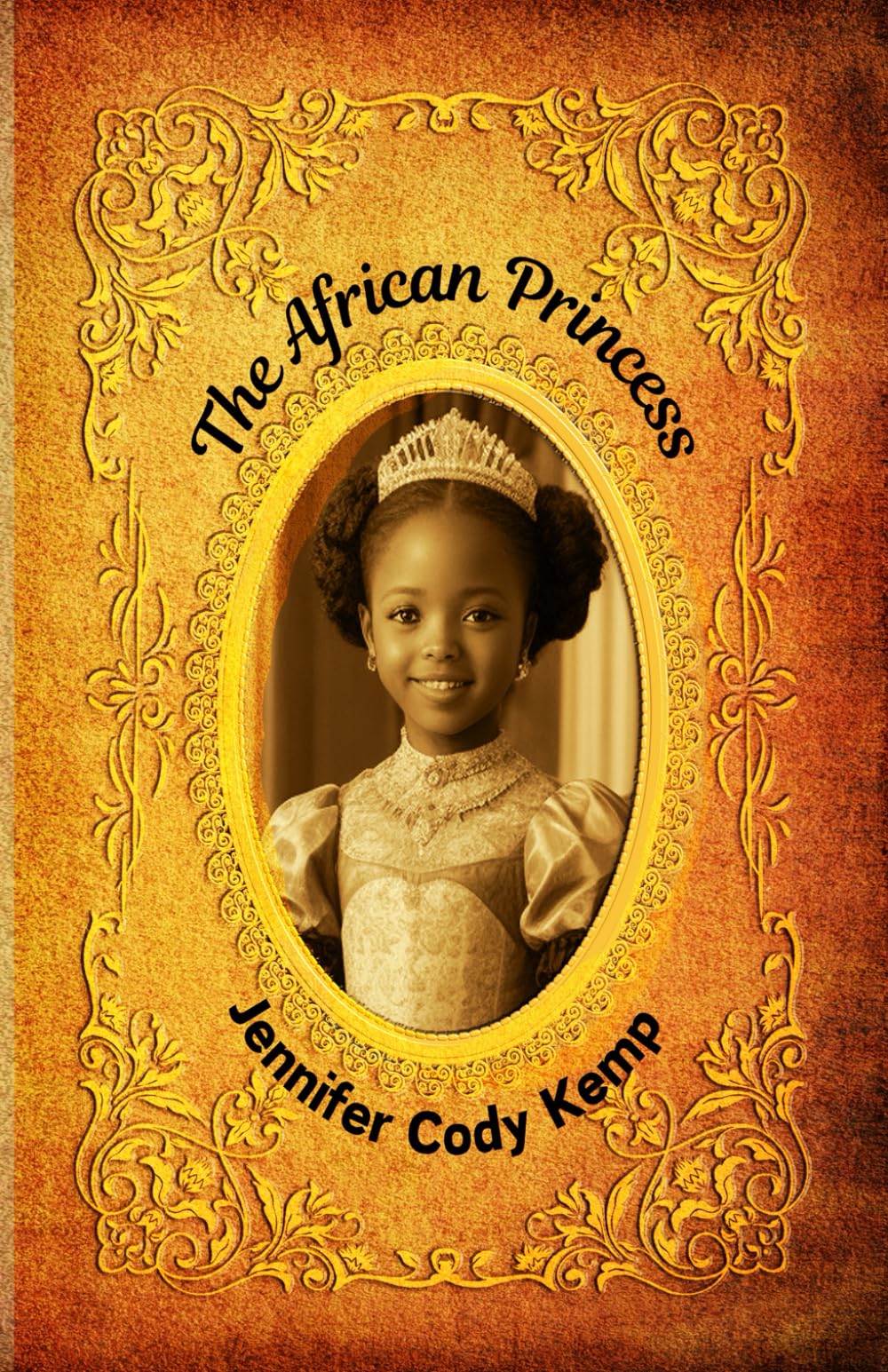 The African Princess